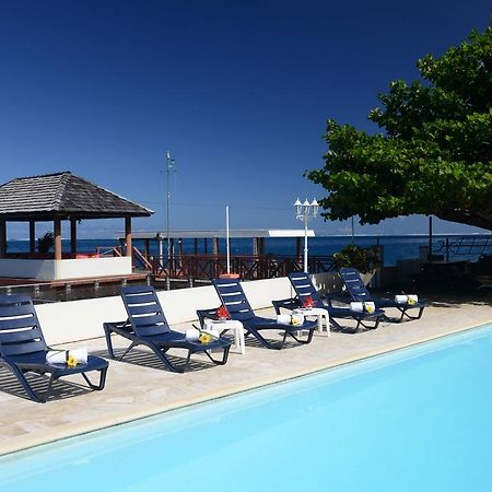 Pension De Famille Hiti Moana Villa Papara エクステリア 写真
