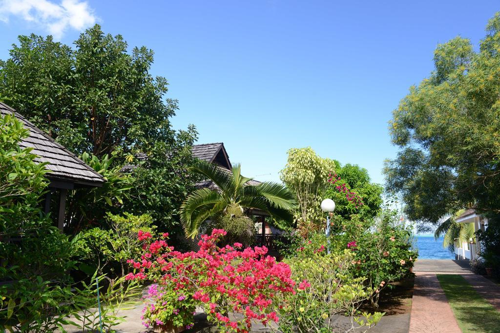 Pension De Famille Hiti Moana Villa Papara 部屋 写真