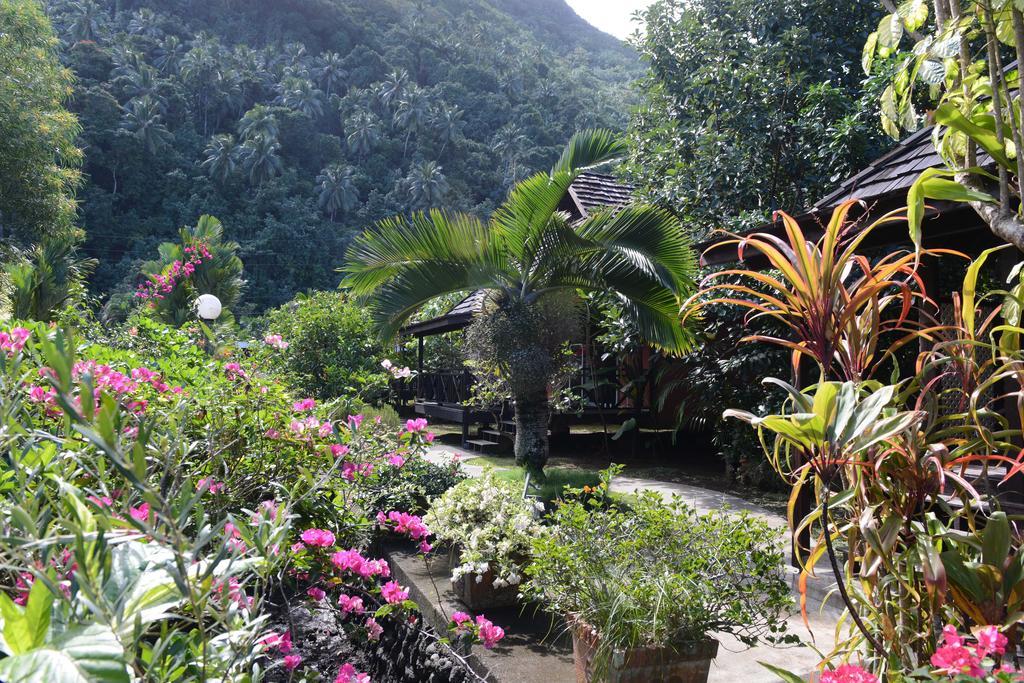 Pension De Famille Hiti Moana Villa Papara 部屋 写真